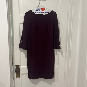 Calvin Klein Dress